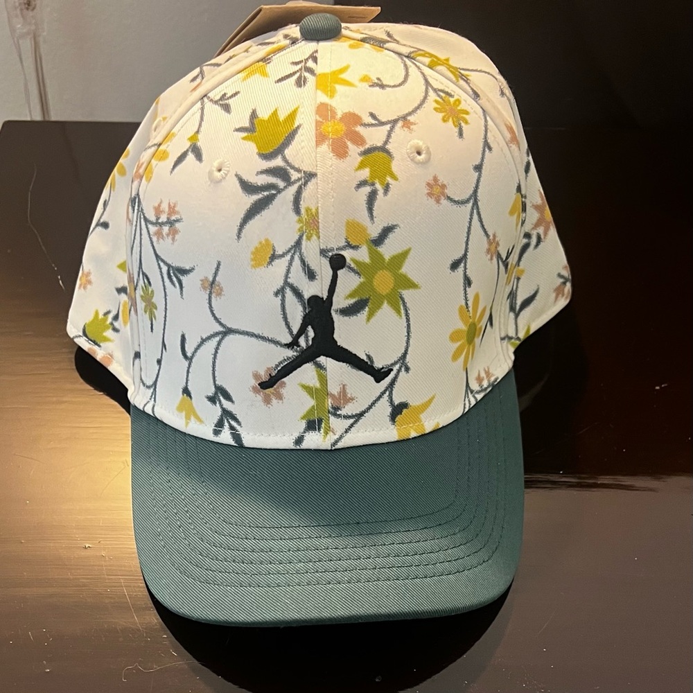 JORDAN Rise Structured Hat - Picture 7 of 10